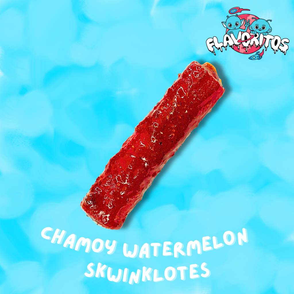 CHAMOY ESKWINKLOTES