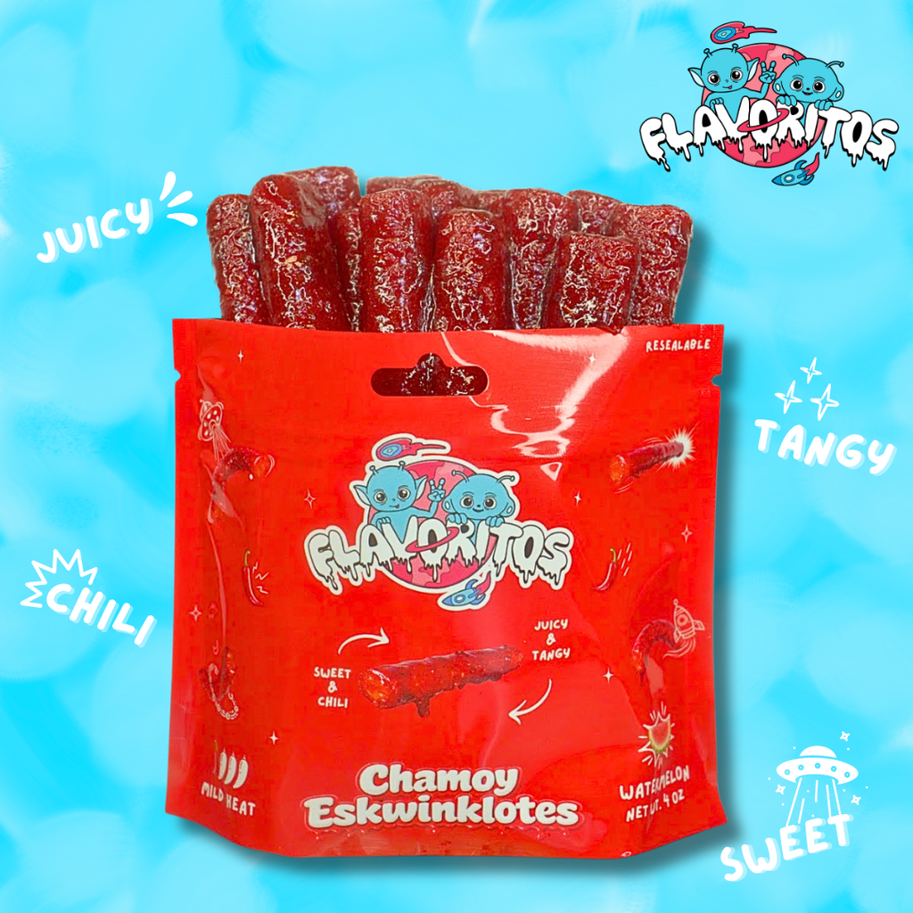 CHAMOY ESKWINKLOTES