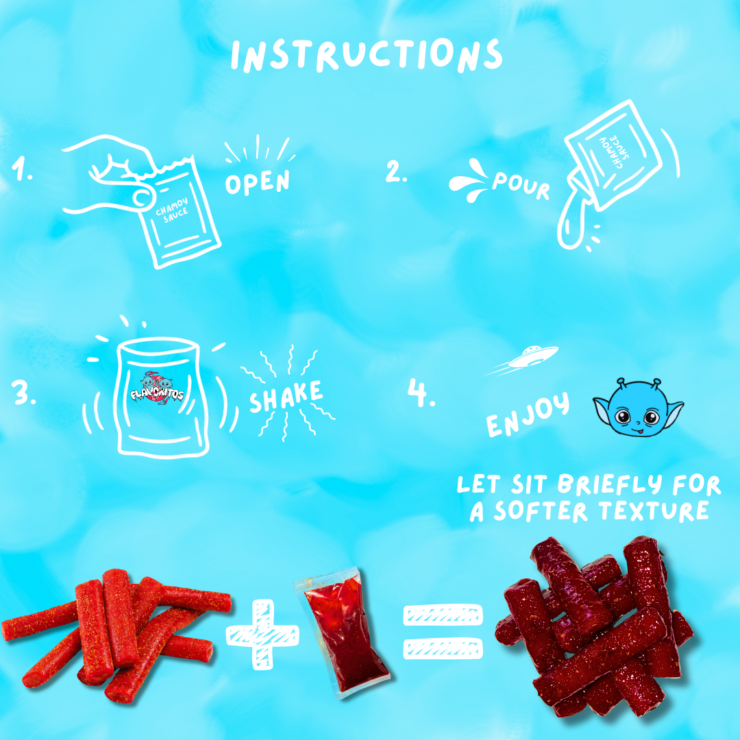 CHAMOY ESKWINKLOTES