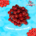 CHAMOY CHERRY BOMBS