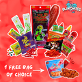 CHAMOY PICKLE KITS