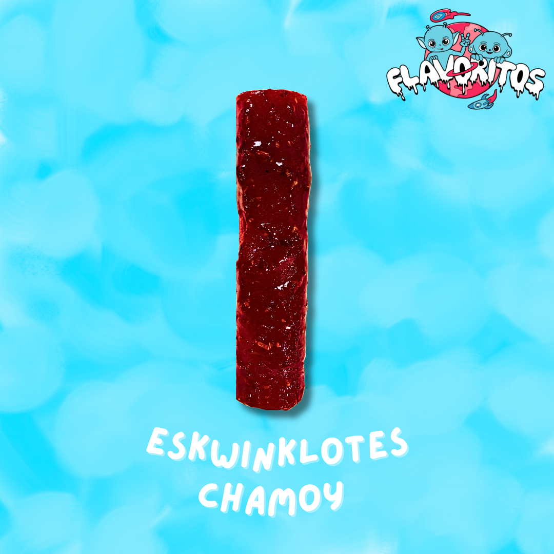 CHAMOY ESKWINKLOTES