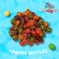 CHAMOY SKITTLES