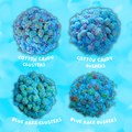 SWEET AND SOUR VARIETY 4-PACK