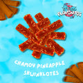 CHAMOY PINEAPPLE ESKWINKLOTES